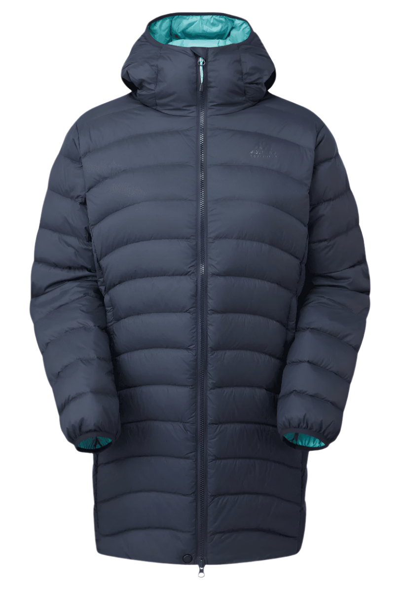 Parkas mountain gear best sale