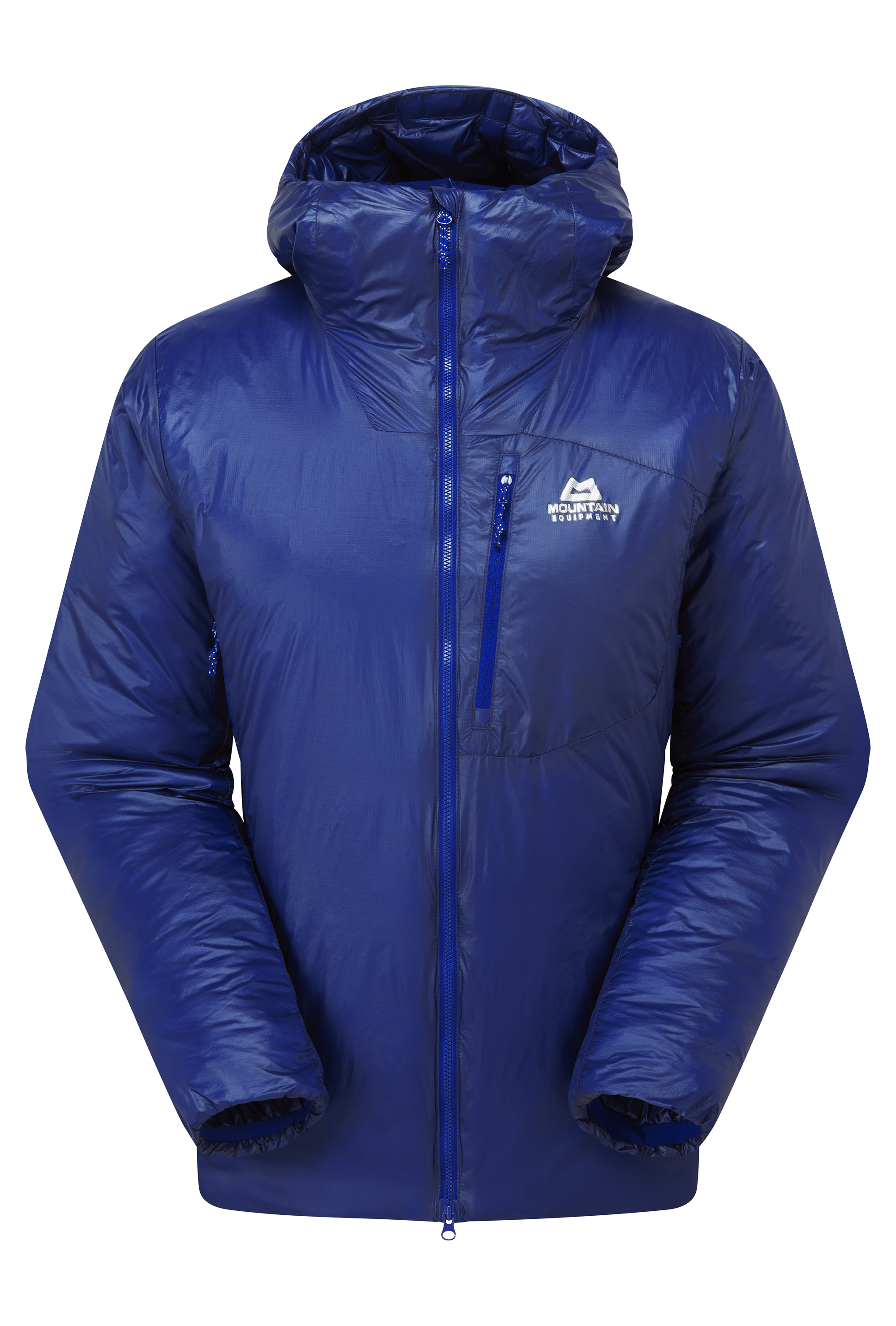 Oreus Hooded Women's Jacket – Mountain Equipment