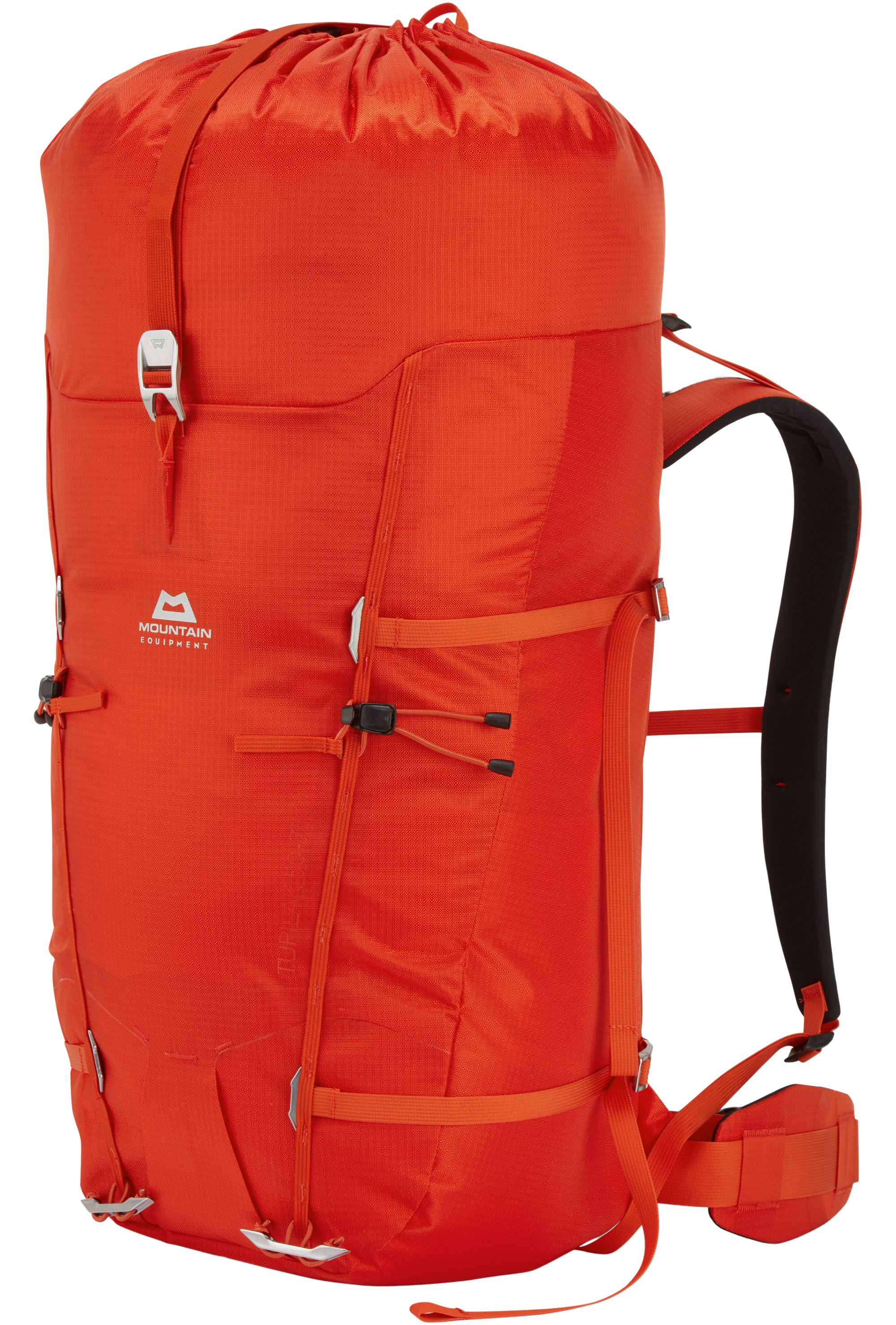 Mountain high quality Hareware Backpacking Pack