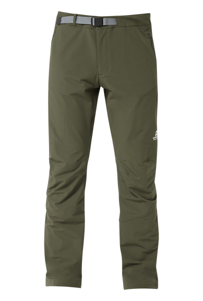 Mountain Equipment Ibex Pro Pants - The BEST all-round hiking