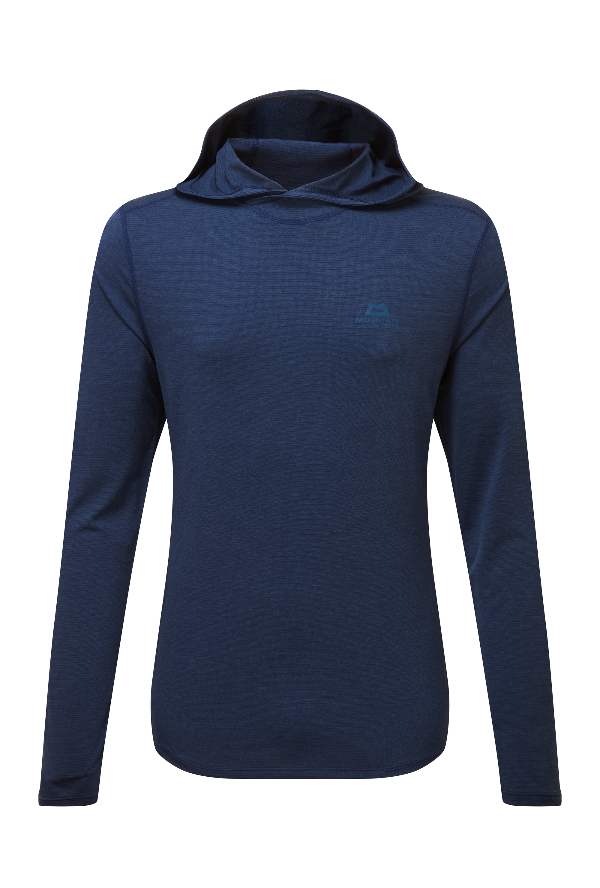 Glace Hooded Men's Top