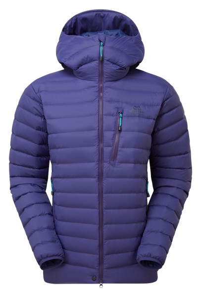 Women's The North Face, Steep Series , buy Down , Hooded Puffer, XL, New