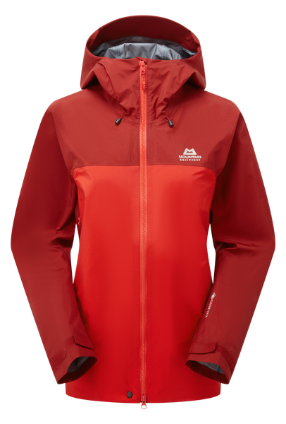 Shigri Women s Jacket Mountain Equipment