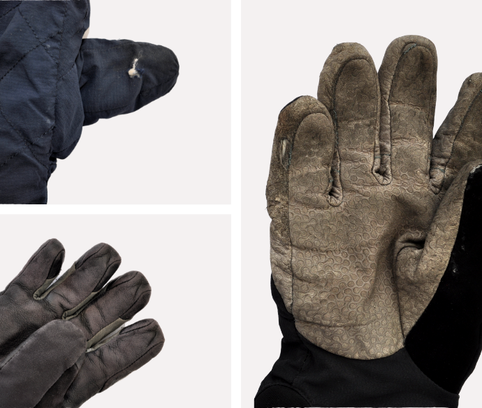 Taking Care of and Laundering Your Coated Work Gloves –