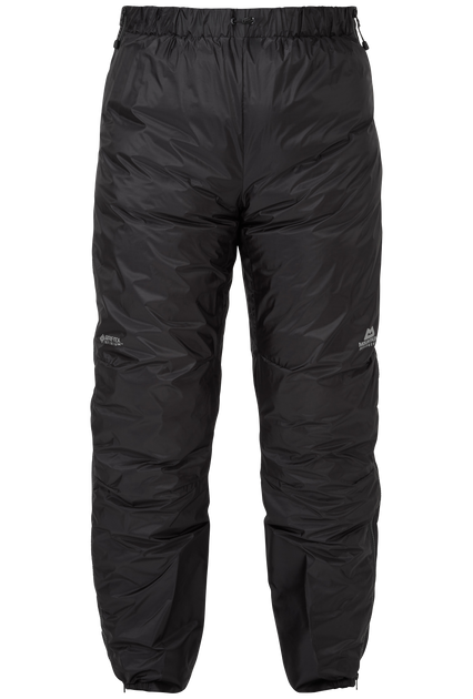 Staff Review Mountain Equipment Saltoro GTX Jacket  Trousers  Taunton  Leisure Blog