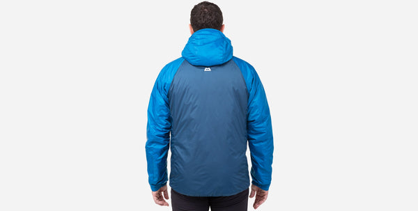 Shelterstone Men's Jacket | Mountain Equipment – Mountain Equipment USA