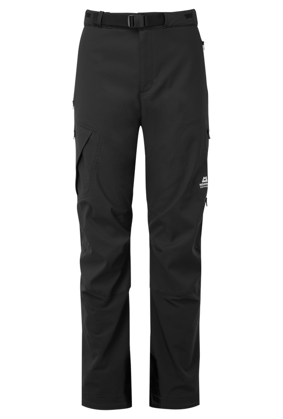 EPIC C-MODE POLYESTER PANTS !