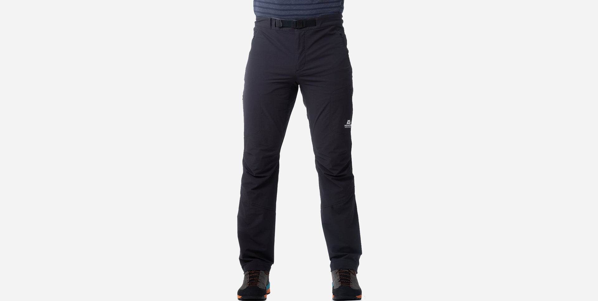 Mountain Equipment Ibex Pro Pants - The BEST all-round hiking