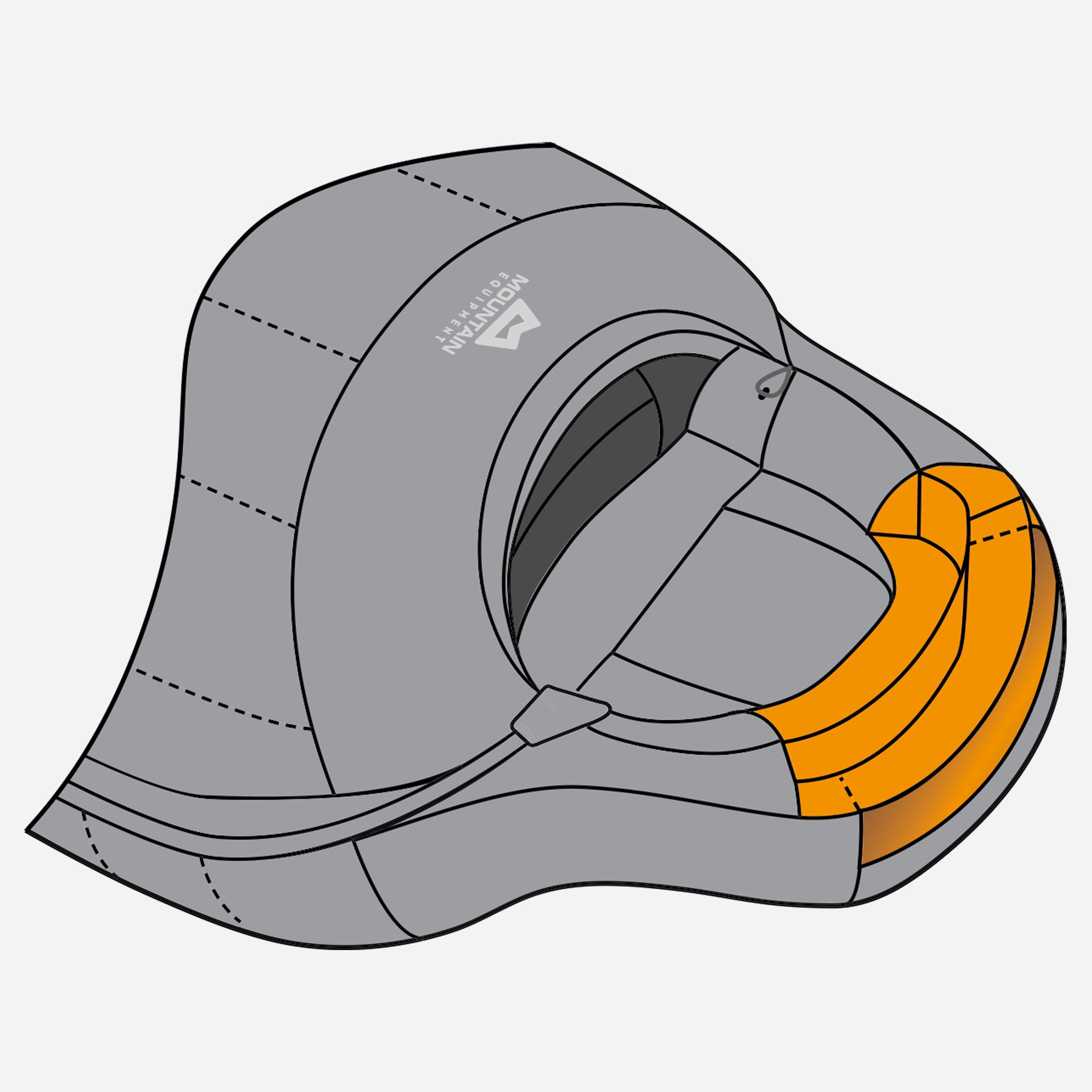 Iceline mountain equipment hotsell